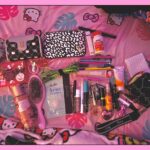 What do the things in & out of my bag say about me? 🙈