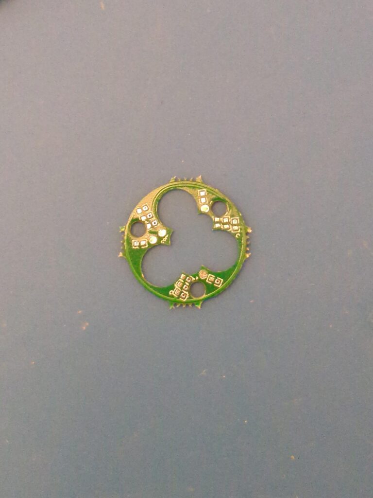 TS10 v2 aux board by r/_master_nate