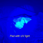 395nm UV lights are grossly underrated for household inspection stuff