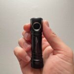 [NLD] Belated NLD - McBob ZL SC65c HI with XHP35 HI 2700K