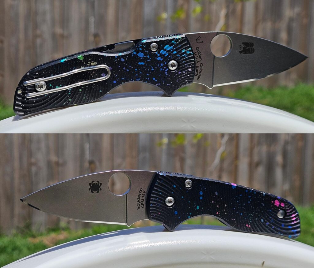 Some of my favorite scales. From RGT