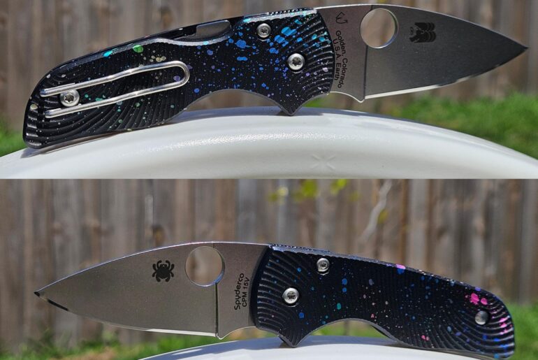 Some of my favorite scales. From RGT