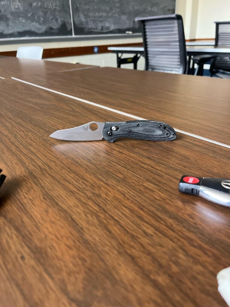 mini grip aliexpress micarta scales