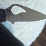 Did I do okay honing my knife or do I really need to get someone to do it for me?