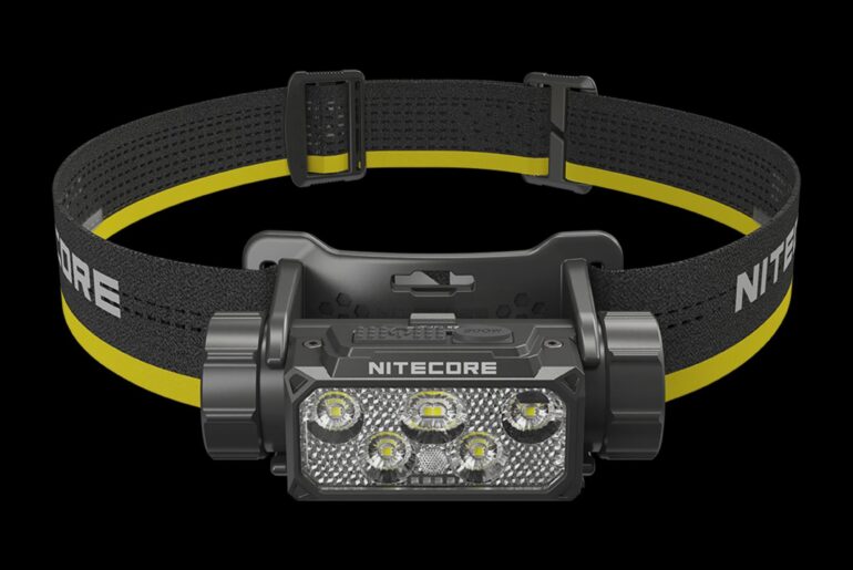 Thinking of buying this Nitecore HC70 UHE headlamp. What are other comparable options?