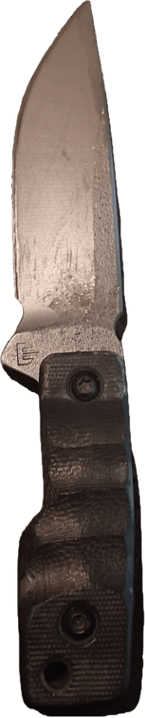 What brand is this knife?