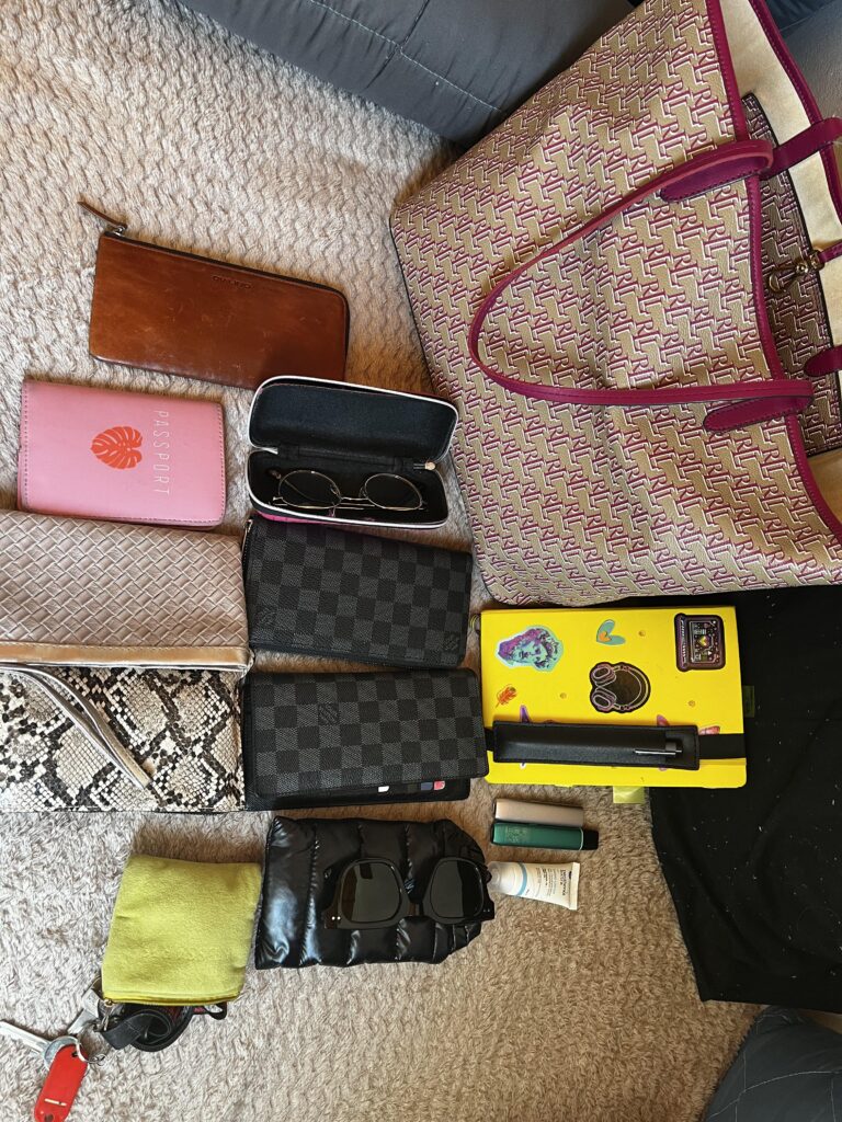 My every day carry..