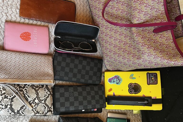 My every day carry..