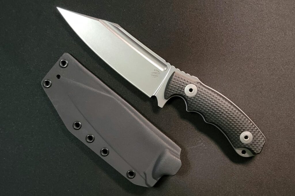 NKD - Bastinelli Assaucalypse Compact