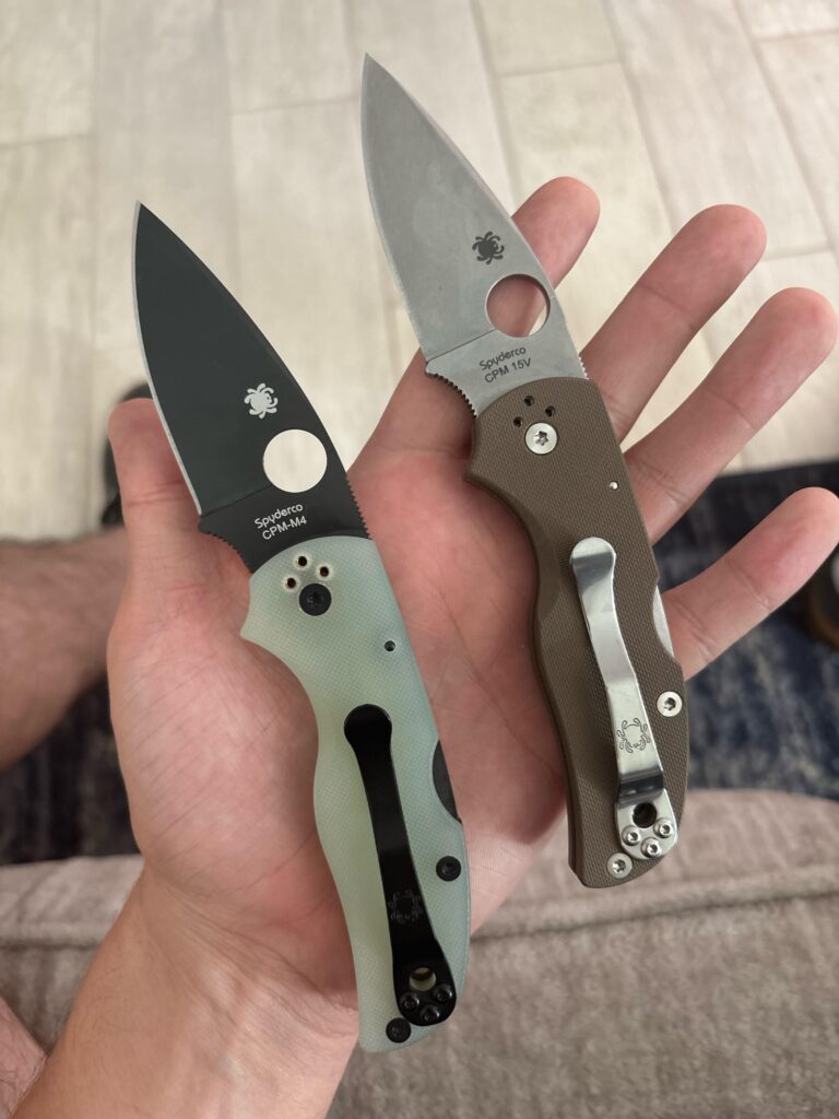 My 15V Native got lonely and needed a friend…