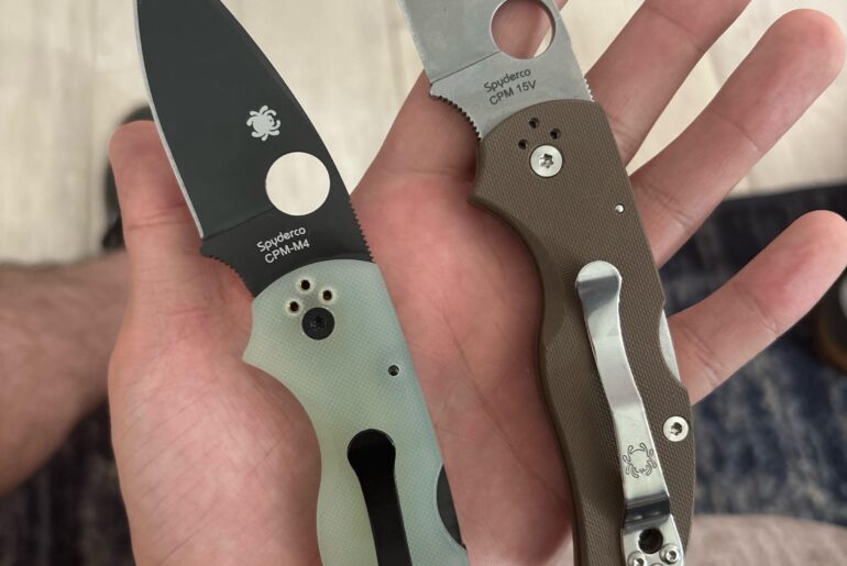 My 15V Native got lonely and needed a friend…