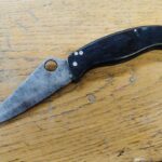 My dream Spyderco <3