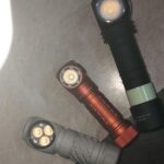 Comenzando el camino