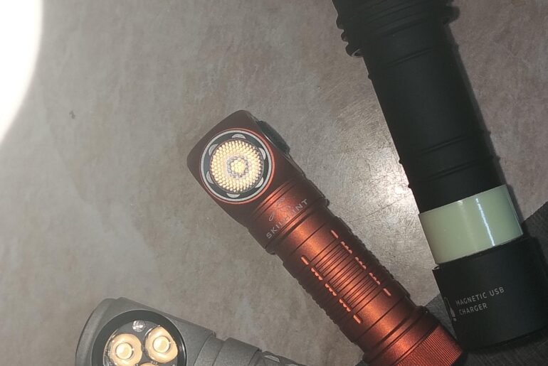 Comenzando el camino