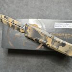Microtech Signature Series Combat Troodon D/E Gen III Camo