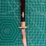 Was given this Ka-Bar when I was around 11. I think it was my great grandpas. Does anyone have any info on what it is and what it's worth?