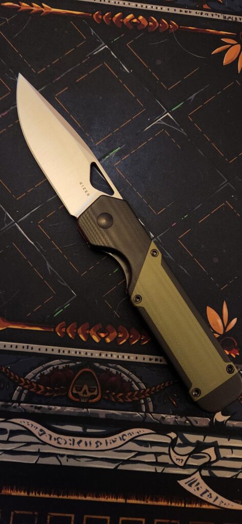 NKD Militaw