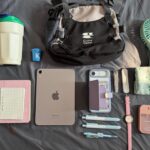 My mom says my bag looks too “masculine”. But why put a gender on bags anyway?