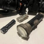 Just got these from a friend for 20 bucks. Any info?