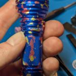 NMD/NLD! Funky T8 x SFT25R (Plus... Stuff)