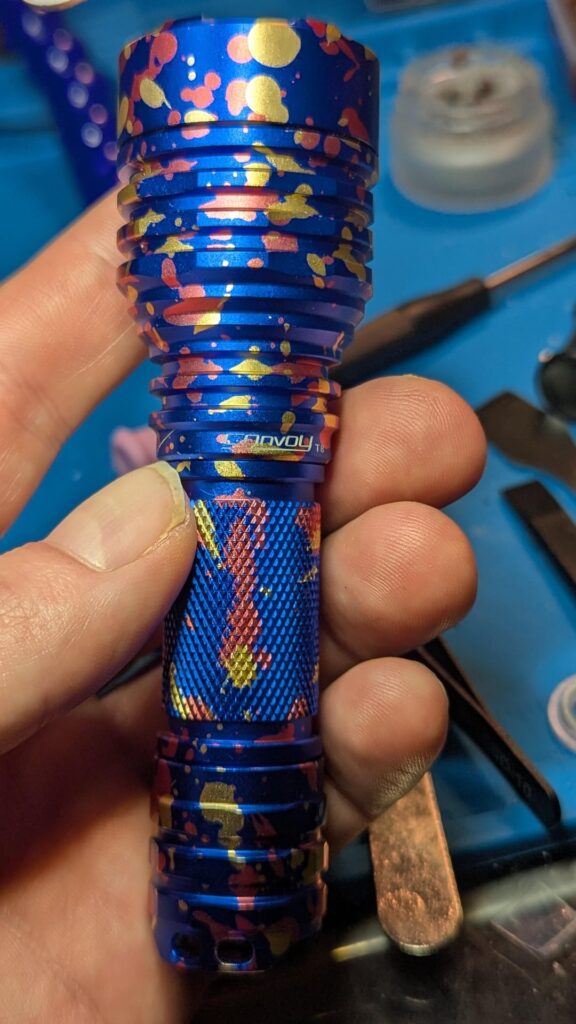 NMD/NLD! Funky T8 x SFT25R (Plus... Stuff)