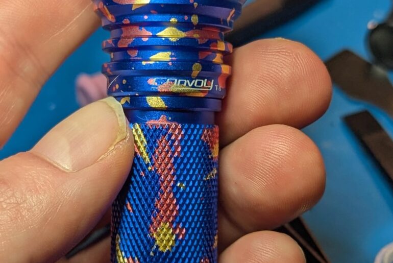 NMD/NLD! Funky T8 x SFT25R (Plus... Stuff)