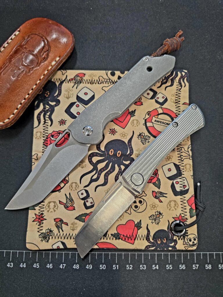 Todays Carry - what's yours?