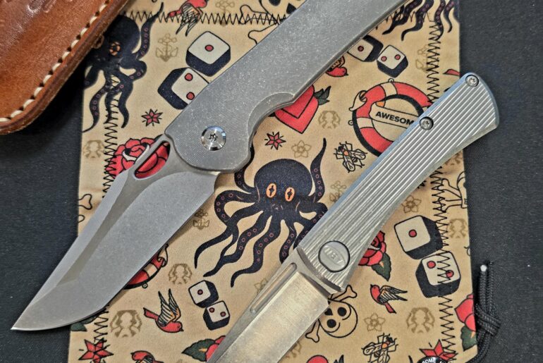 Todays Carry - what's yours?