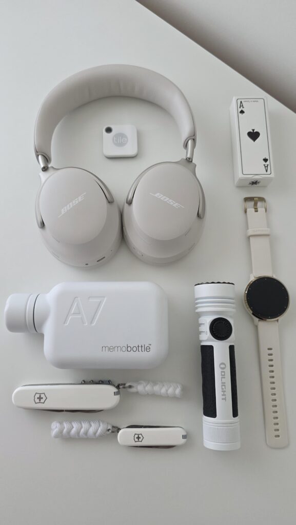 White Wednesday