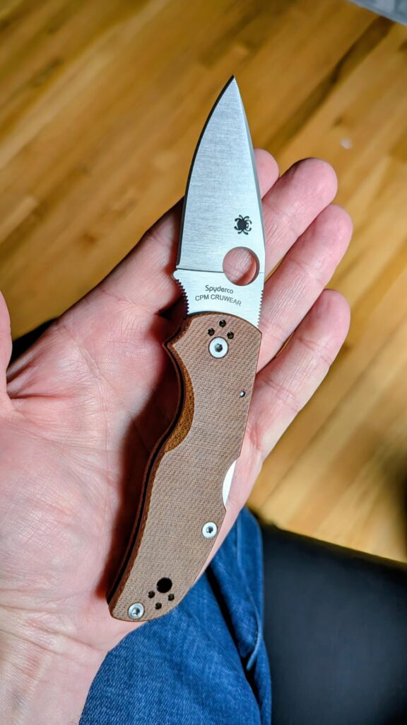 Micarta care, what do you use?