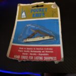 Any info on this pretty?