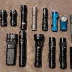 Am I doing this right? My last few weeks in flashlights 😂