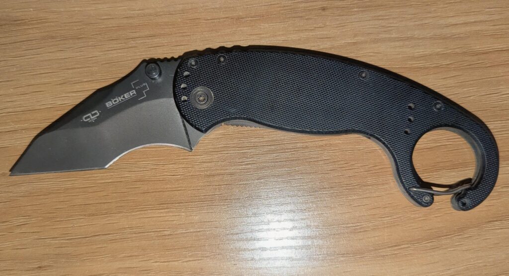 Today's fidget spinner