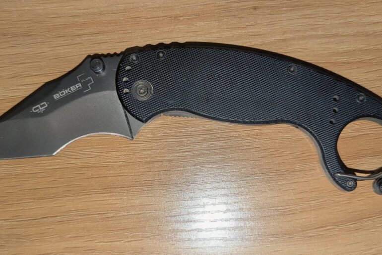 Today's fidget spinner