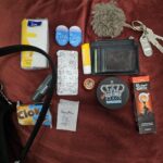 What do you think of the carrier of this bag?