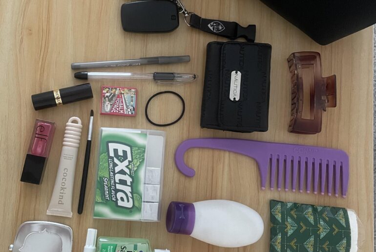 What does my bag say about me?