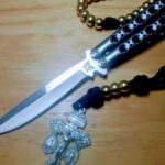 Pray for peace, arm for conflict.