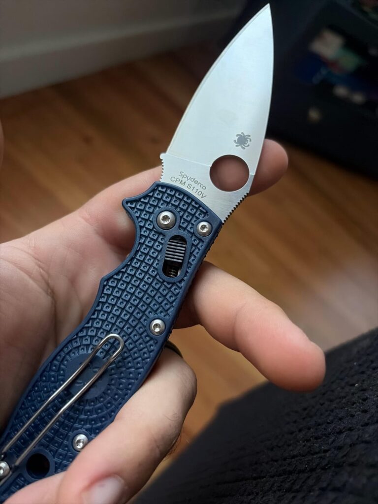 NKD! Manix 2 LW