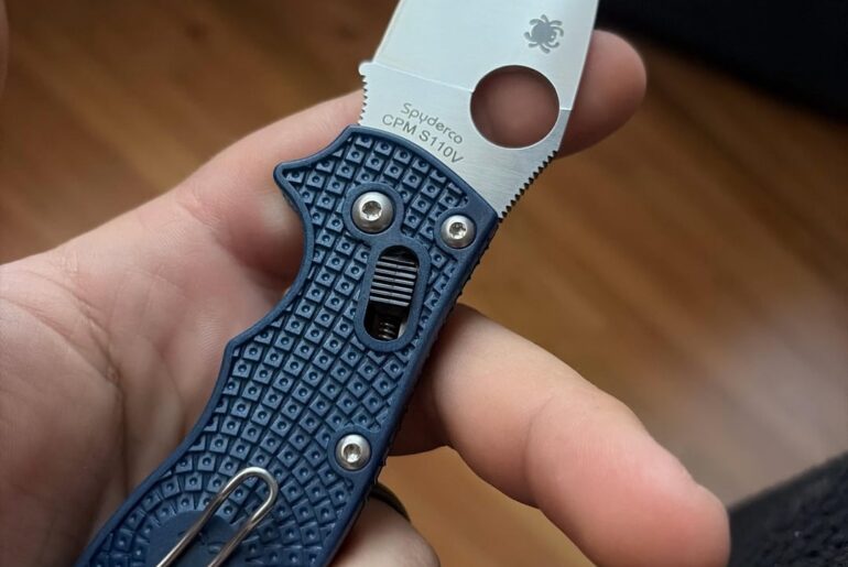 NKD! Manix 2 LW