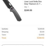 Jus snagged this Nip-L this morning