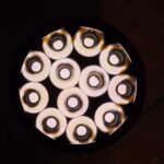 NLD E12 Eclipse arrived!