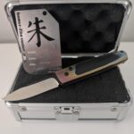 Homer-Zhu Chen Auto #17