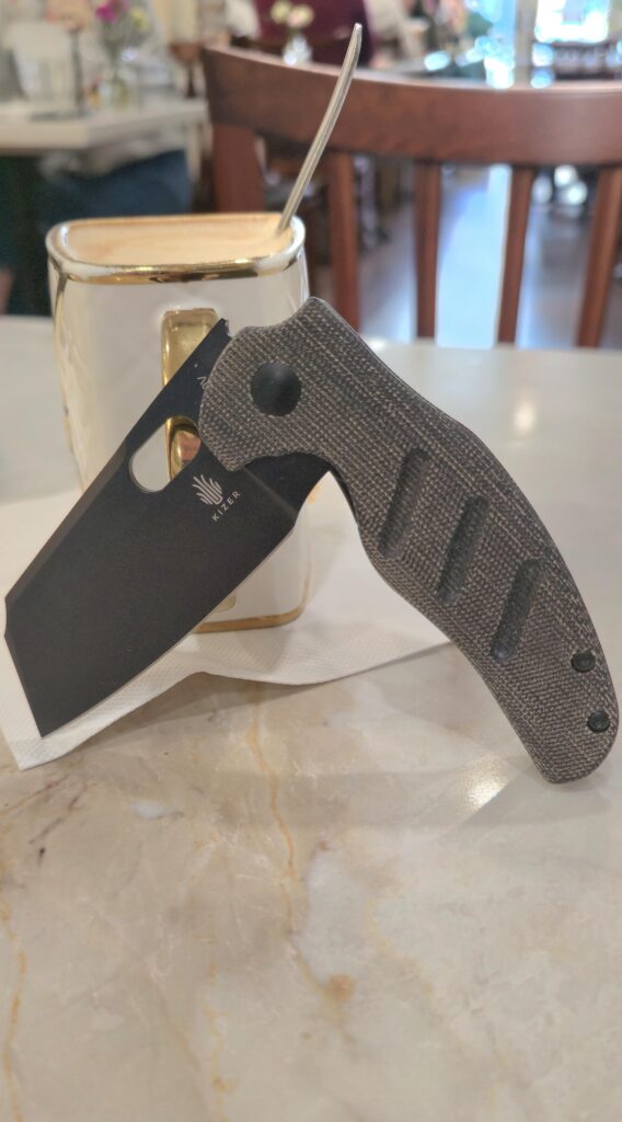 Today's Carry