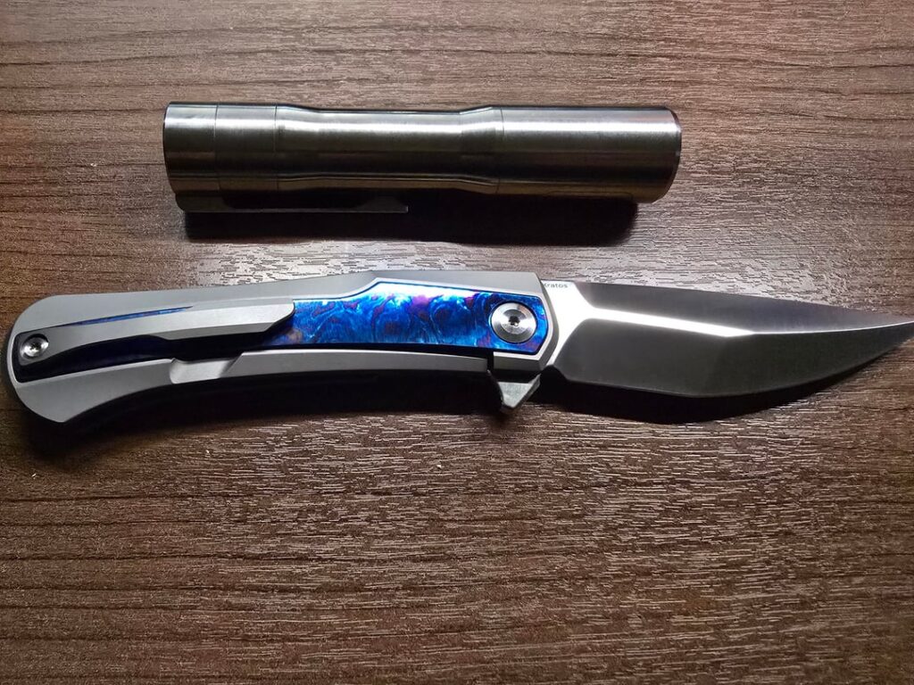 Today's Carry