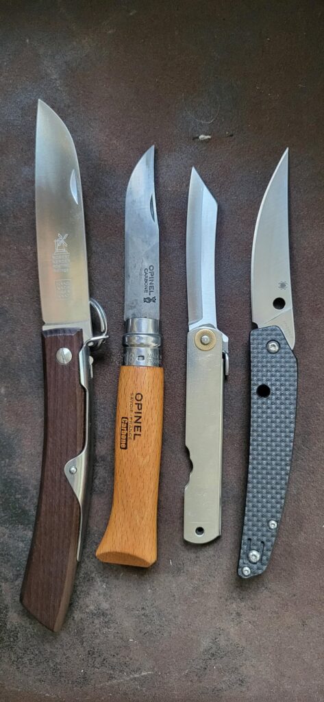 Robert Herder Ibex 100