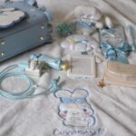 Cinnamoroll version !!