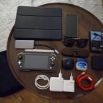 Work edc pretty much