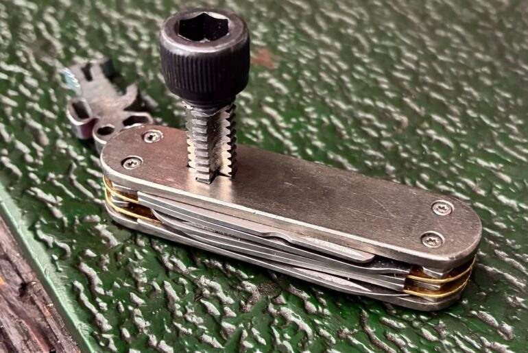 I’ve had this idea for a while