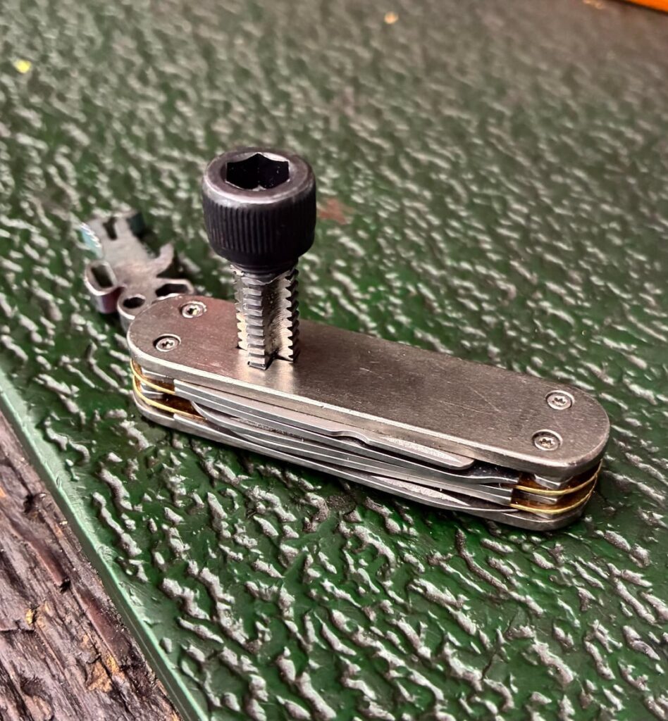 I’ve had this idea for a while