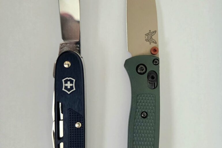 What would you edc? 🤔